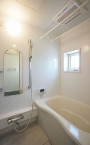 ソレーユメゾン　Ｂ 101号-9