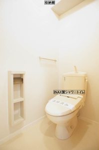 メゾン　シャルトラン 203号-10