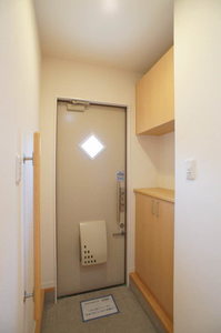 アクシスコート 102号-10