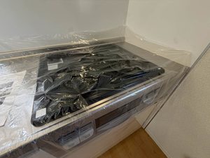 アクシスコート 201号-3