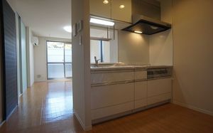 フリモントヒル　Ａ 101号-2