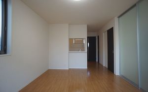 フリモントヒル　Ａ 101号-3