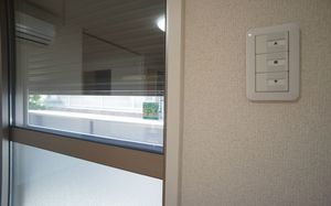 フリモントヒル　Ａ 101号-5