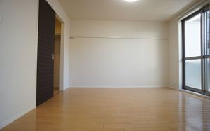 フリモントヒル　Ａ 101号-6