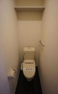 フリモントヒル　Ａ 101号-11