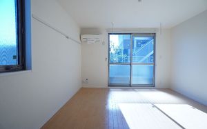 フリモントヒル　Ａ 105号-2