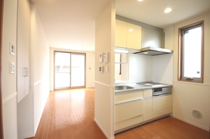 メゾン・ブランシェ 103号-2