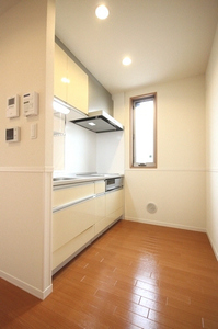 メゾン・ブランシェ 103号-3