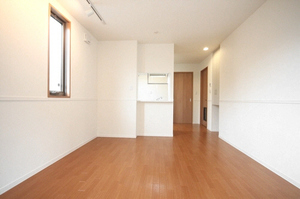 メゾン・ブランシェ 103号-4