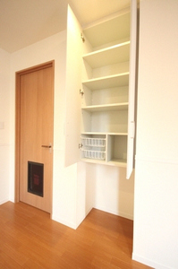 メゾン・ブランシェ 103号-5