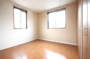 メゾン・ブランシェ 103号-6