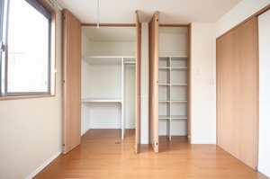 メゾン・ブランシェ 103号-7