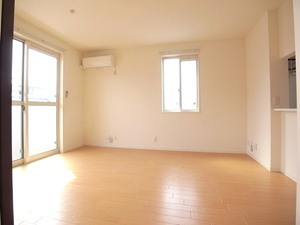 エスポワール　Ａ 101号-4