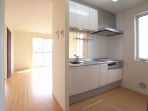 エスポワール　Ａ 101号-5