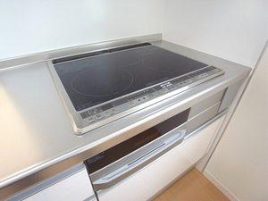 エスポワール　Ａ 101号-6