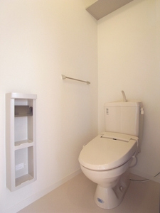 エスポワール　Ａ 101号-11