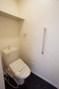 ローレル 101号-9