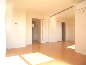 トレアモーレ　Ａ 101号-4