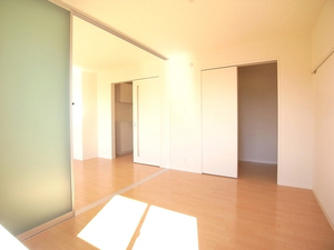 トレアモーレ　Ａ 101号-6