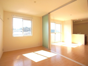 トレアモーレ　Ａ 101号-7