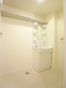 トレアモーレ　Ａ 101号-8