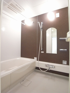 トレアモーレ　Ａ 101号-9