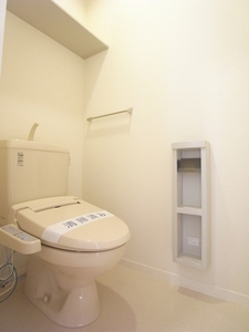 トレアモーレ　Ａ 101号-10