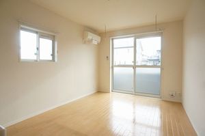 トレアモーレ　Ａ 103号-2