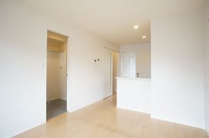 トレアモーレ　Ａ 103号-3