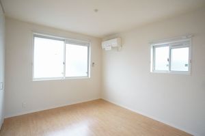 トレアモーレ　Ａ 103号-4