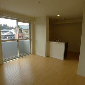 トレアモーレ　Ａ 202号-4