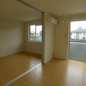 トレアモーレ　Ａ 202号-5