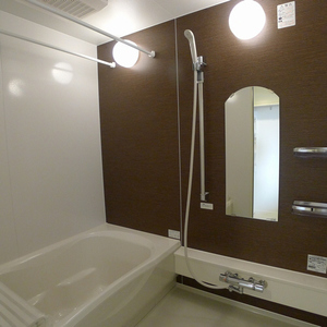 トレアモーレ　Ａ 202号-6