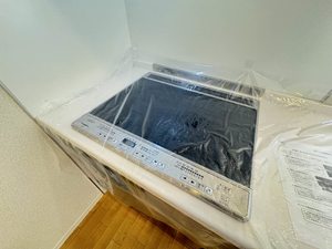 トレアモーレ　Ａ 303号-4