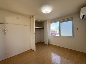 トレアモーレ　Ａ 303号-6