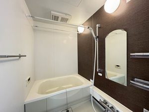 トレアモーレ　Ａ 303号-9