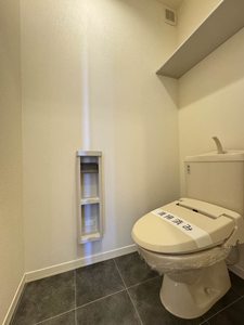 トレアモーレ　Ａ 303号-10