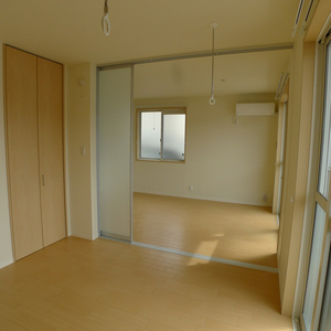 トレアモーレ　Ｃ 102号-6