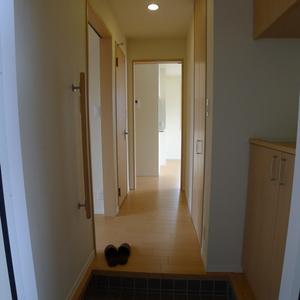 トレアモーレ　Ｃ 102号-8