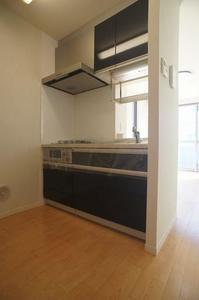 サニーヴィラ 101号-6