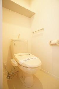 サニーヴィラ 101号-8