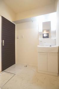 サニーヴィラ 101号-9