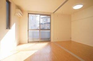 サニーヴィラ 101号-10