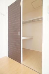 サニーヴィラ 101号-11