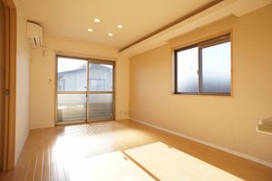 トルナーレ 201号-3