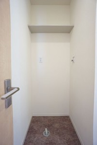 トルナーレ 201号-8