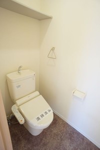 トルナーレ 201号-9