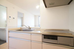 ミルフルール　Ａ 101号-6