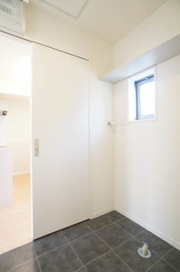 ミルフルール　Ａ 101号-8