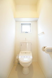 ミルフルール　Ａ 101号-10